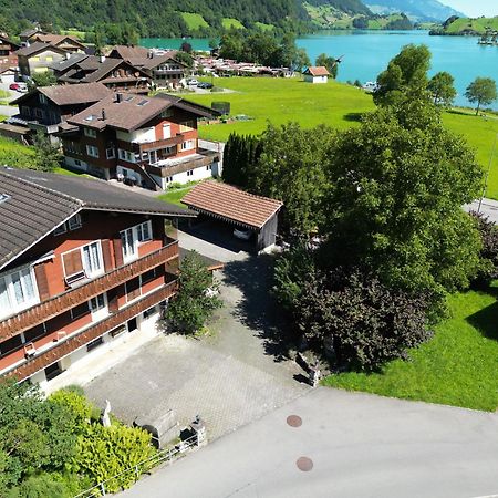 Ferienhaus Lungern See-You Esterno foto