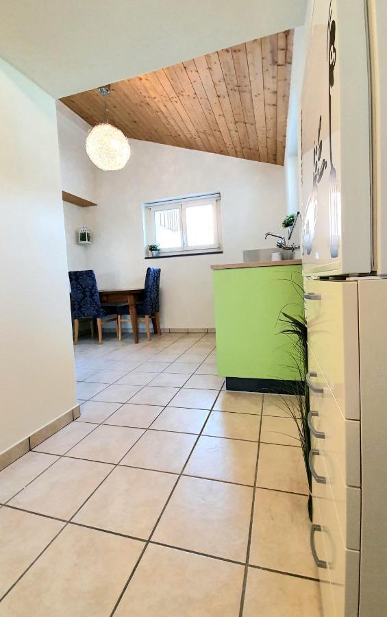 Ferienhaus Lungern See-You Esterno foto